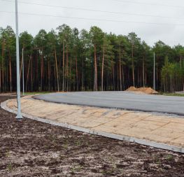 Минстрой России уточнил правила проектирования лесных дорог