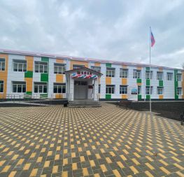 Максим Егоров: «На реализацию программы капремонта школ Тамбовской области выделено более 3 миллиардов рублей»